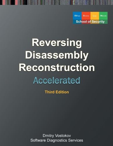 Cover image for Accelerated Disassembly, Reconstruction and Reversing