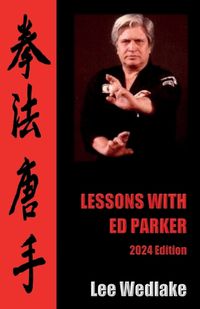 Cover image for Lessons with Ed Parker