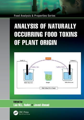 Cover image for Analysis of Naturally Occurring Food Toxins of Plant Origin