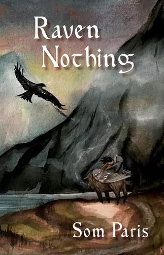 Cover image for Raven Nothing