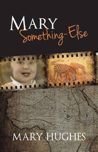 Cover image for Mary Something-Else