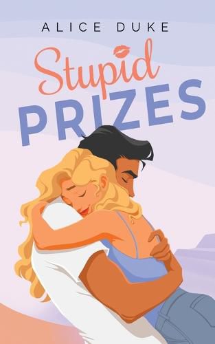 Cover image for Stupid Prizes