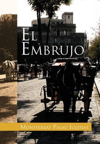 Cover image for El Embrujo