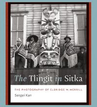 Cover image for The Tlingit in Sitka