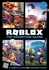Cover image for Roblox Top Adventure Games