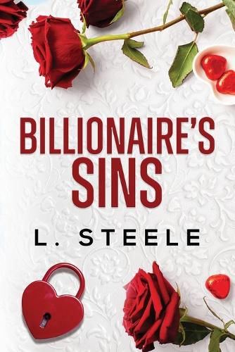 Cover image for Billionaire's Sins