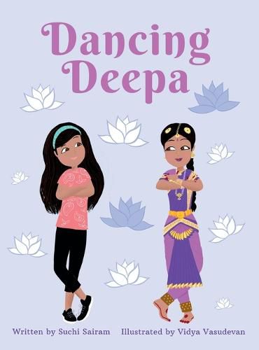 Cover image for Dancing Deepa