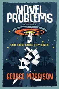 Cover image for Novel Problems