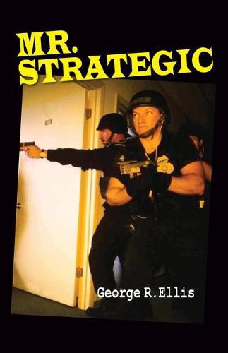 Cover image for Mr. Strategic