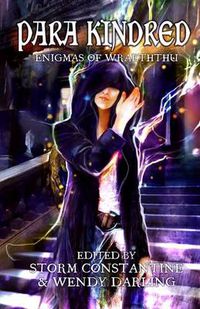 Cover image for Para Kindred: Enigmas of Wraeththu