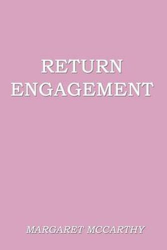 Cover image for Return Engagement