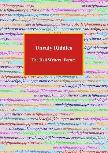 Cover image for Unruly Riddles