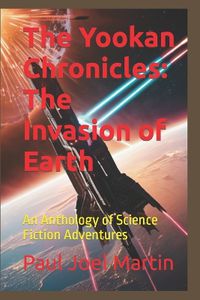 Cover image for The Yookan Chronicles