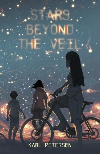 Cover image for Stars Beyond the Veil