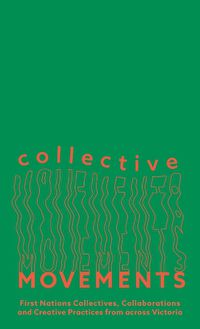 Cover image for Collective Movements