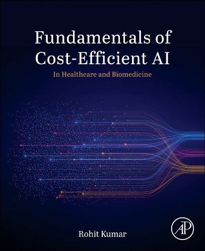 Cover image for Fundamentals of Cost-Efficient AI