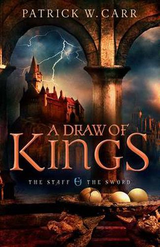 Cover image for A Draw of Kings