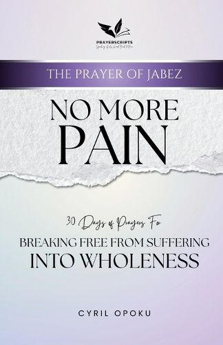 Cover image for No More Pain