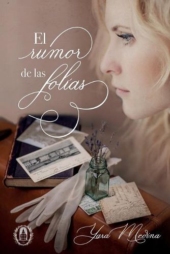 Cover image for El Rumor de las Folias