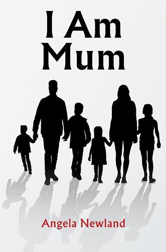 Cover image for I Am Mum