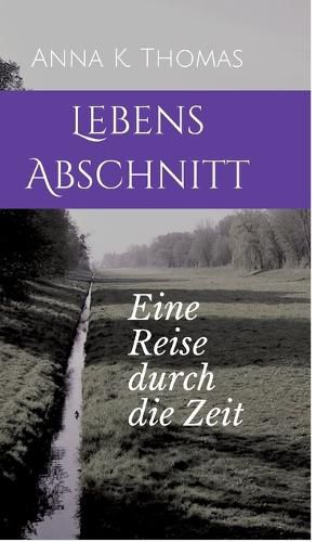 Cover image for LebensAbschnitt