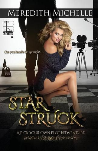 Cover image for Star Struck