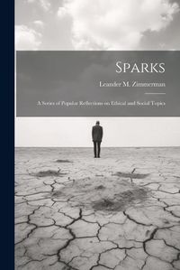 Cover image for Sparks