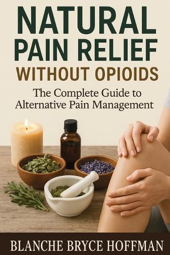 Cover image for Natural Pain Relief Without Opioids