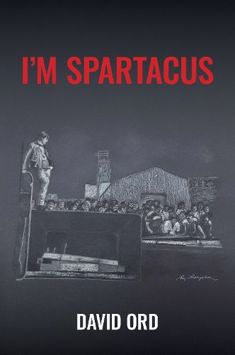 Cover image for I'm Spartacus