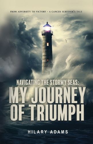 Cover image for Navigating the Stormy Seas