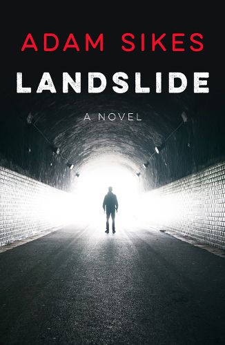 Cover image for Landslide