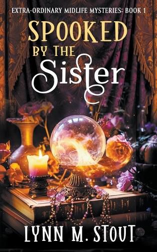 Cover image for Spooked by the Sister