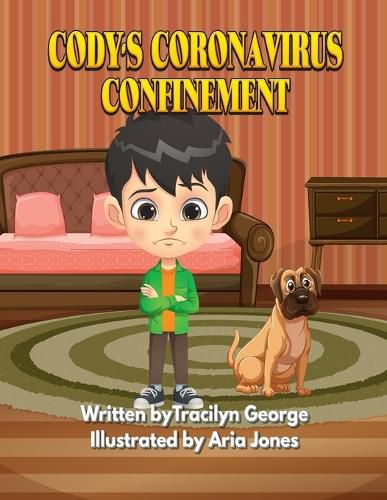Cover image for Cody's Coronavirus Confinement