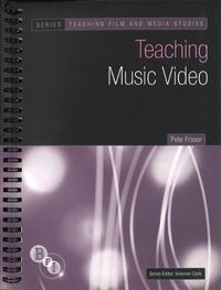 Cover image for Teaching Music Video