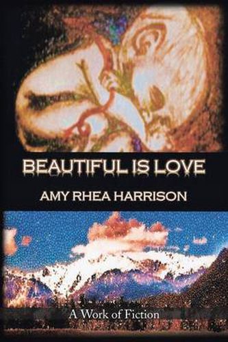 Cover image for Beautiful Is Love