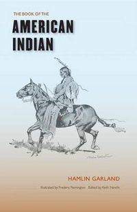 Cover image for The Book of the American Indian