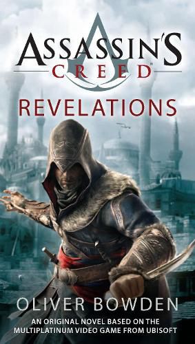 Cover image for Assassin's Creed: Revelations