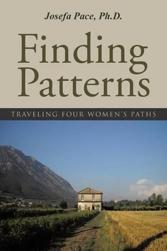 Cover image for Finding Patterns