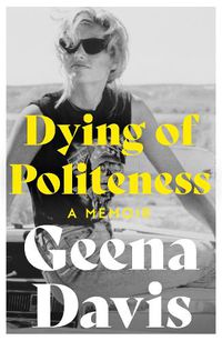 Cover image for Dying of Politeness