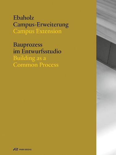 Cover image for Ebaholz Campus Extension