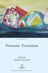 Cover image for Prismatic Translation