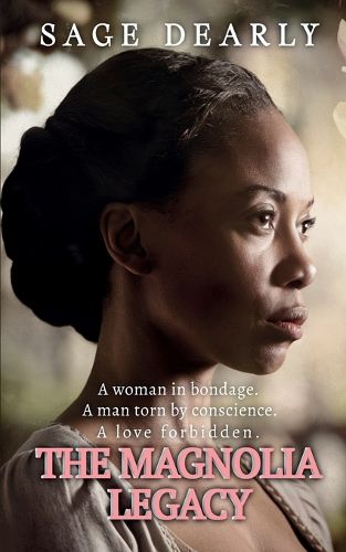Cover image for The Magnolia Legacy
