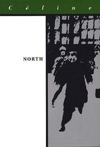 Cover image for North