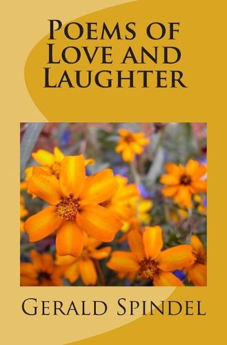 Cover image for Poems of Love and Laughter