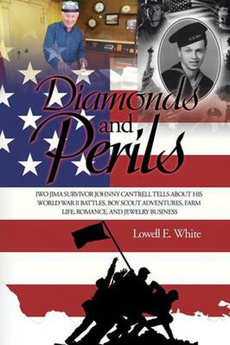 Cover image for Diamonds and Perils