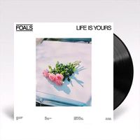 Cover image for Life Is Yours ** Vinyl