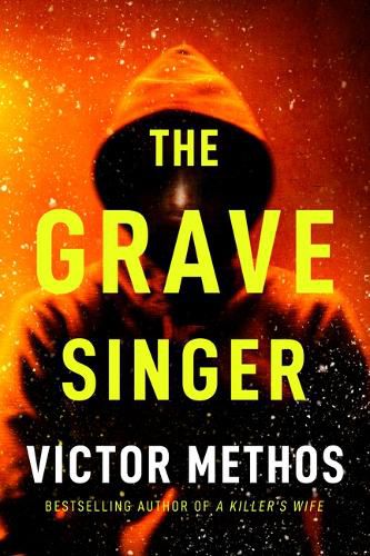 Cover image for The Grave Singer