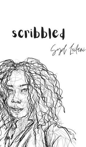 Cover image for Scribbled