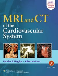 Cover image for MRI and CT of the Cardiovascular System