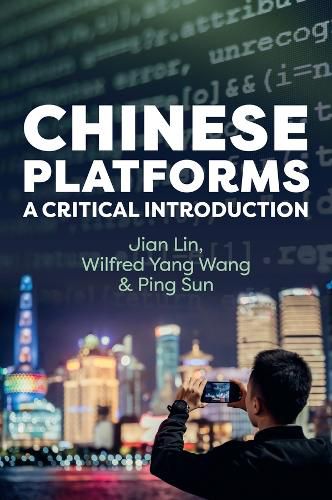 Cover image for Chinese Platforms